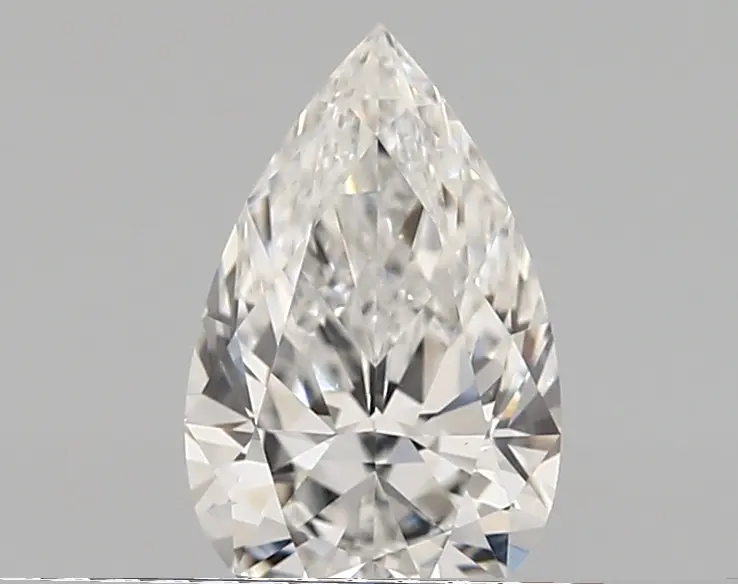 1.03ct D VS1 Pear (IGI)