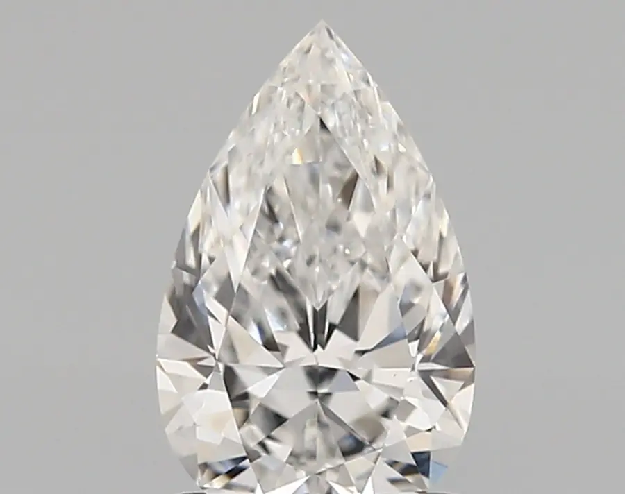 1.03ct D VS1 Pear (IGI)