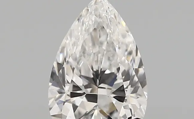 1.03ct D VVS2 Pear (IGI)
