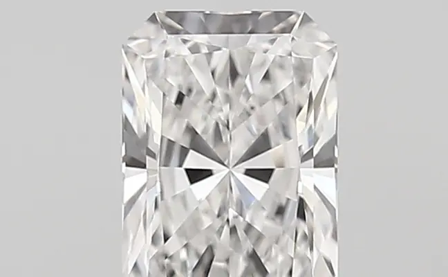 1.02ct E VVS2 Radiant (IGI)