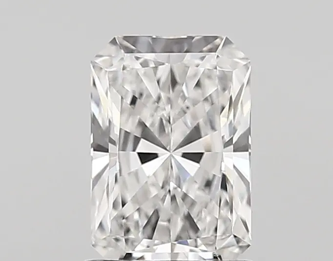 1.02ct E VVS2 Radiant (IGI)