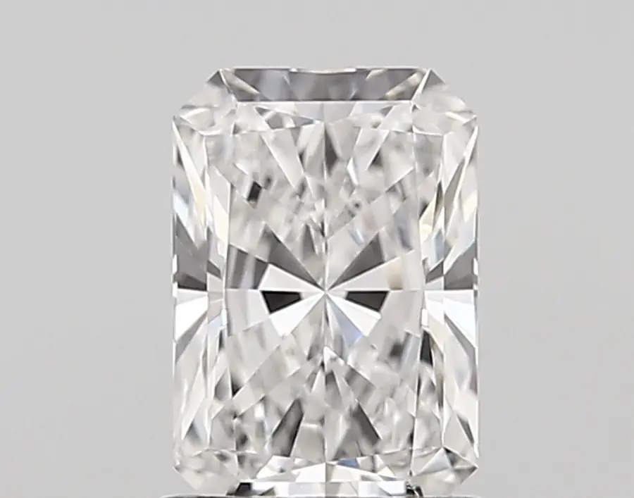 1.02ct E VVS2 Radiant (IGI)