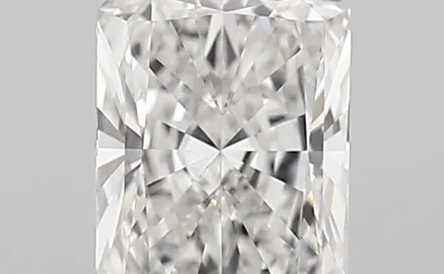 1.02ct E VVS2 Radiant (IGI)