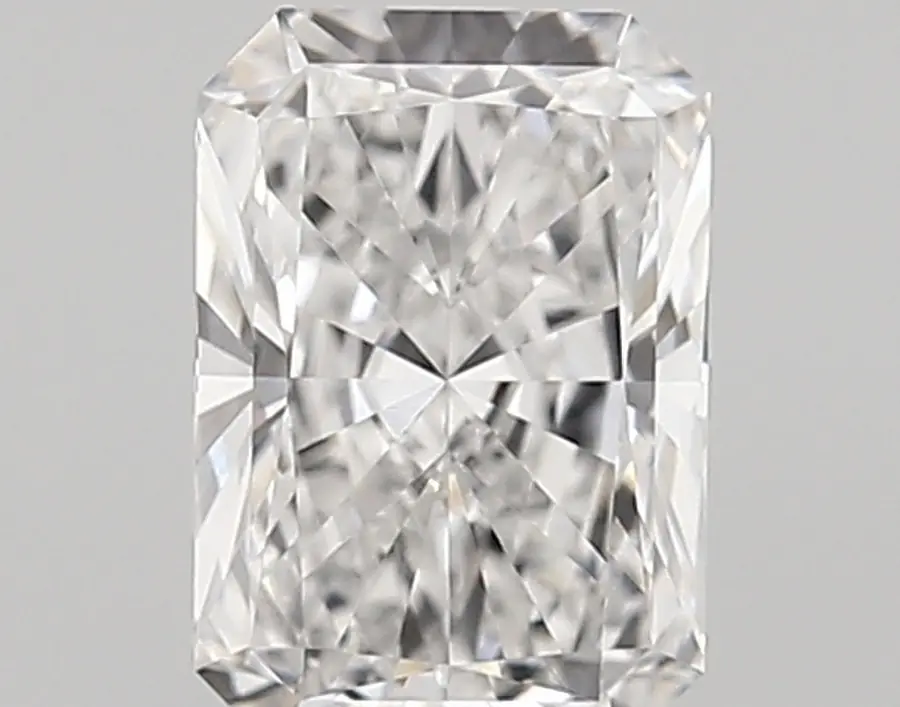 1.02ct E VVS2 Radiant (IGI)