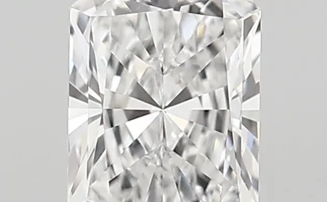 1.02ct D VVS2 Radiant (IGI)