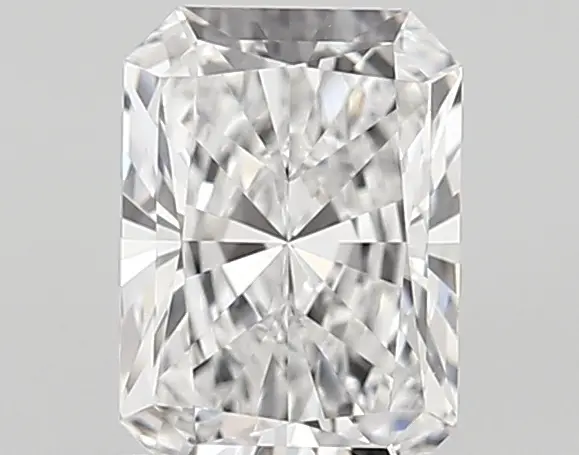 1.02ct D VVS2 Radiant (IGI)