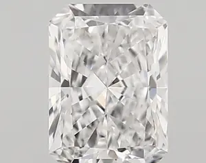 1.02ct E VVS1 Radiant (IGI)