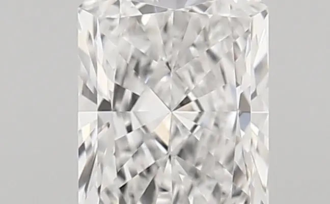 1.02ct E VVS1 Radiant (IGI)