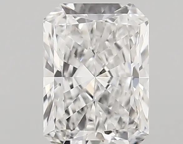 1.02ct E VVS1 Radiant (IGI)