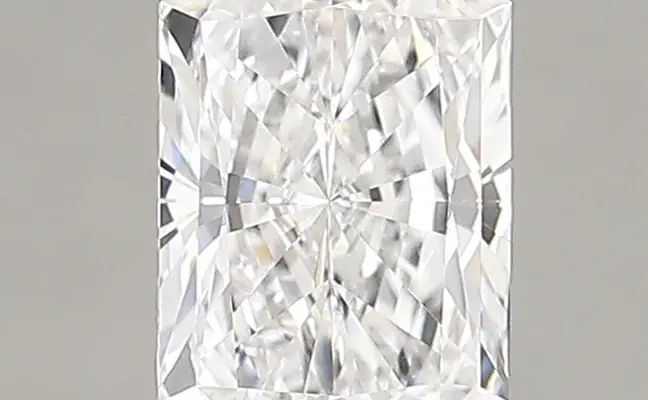 1.02ct D VVS1 Radiant (IGI)