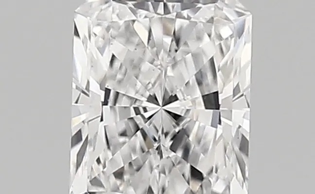 1.02ct D VVS2 Radiant (IGI)