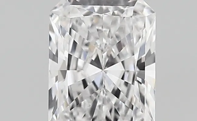 1.02ct D VVS1 Radiant (IGI)