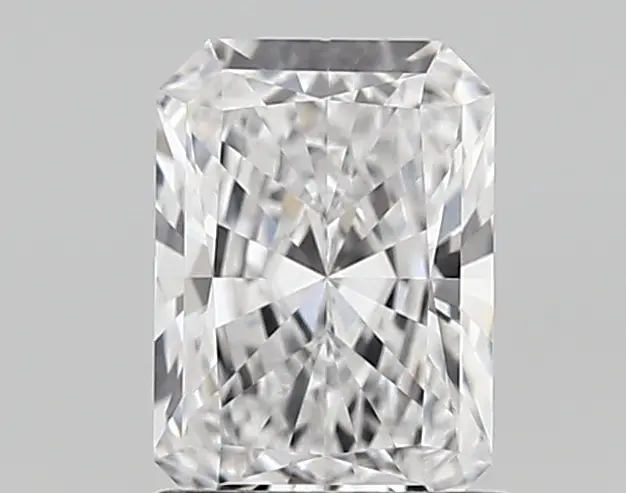 1.02ct D VVS1 Radiant (IGI)