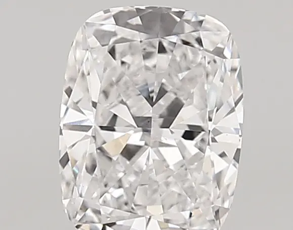 1.02ct D VS1 Cushion (IGI)