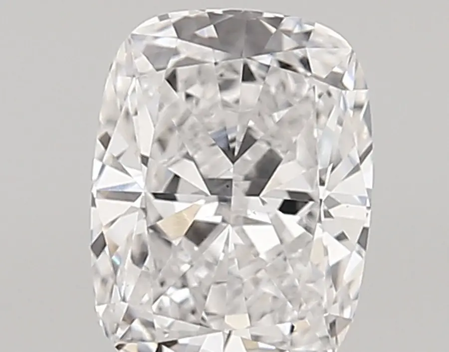 1.02ct D VS1 Cushion (IGI)