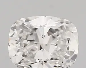 1.02ct D VS1 Cushion (IGI)