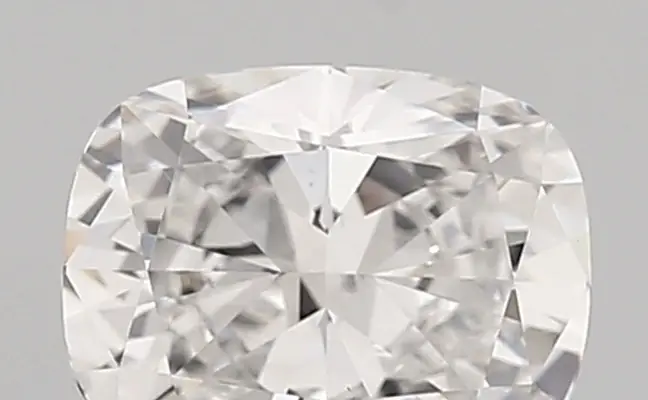 1.02ct D VS1 Cushion (IGI)