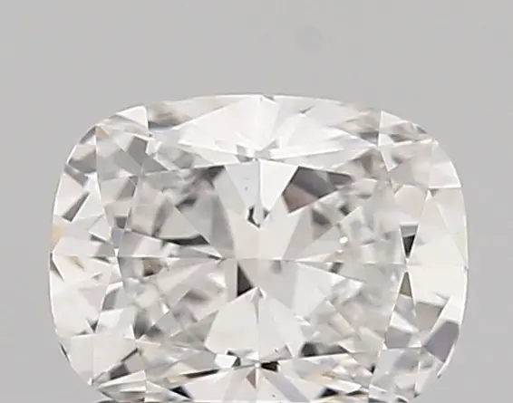 1.02ct D VS1 Cushion (IGI)