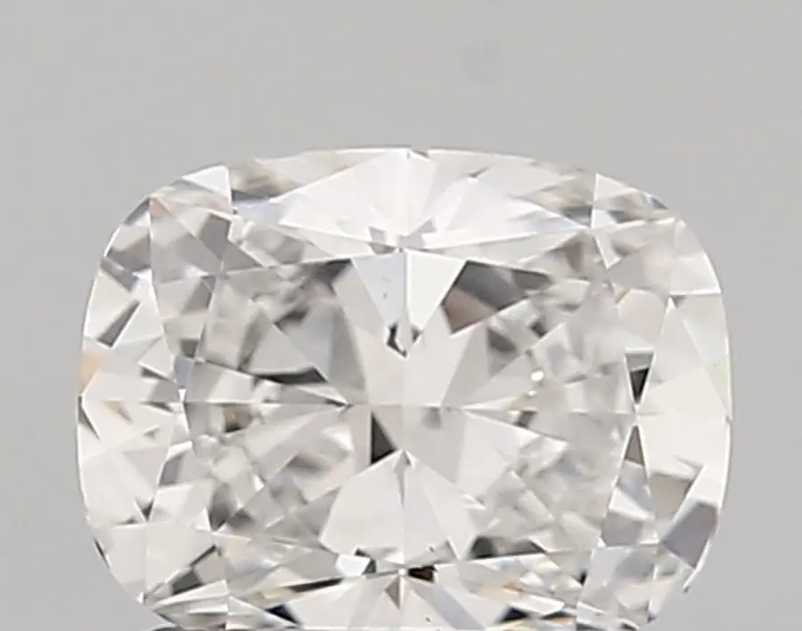 1.02ct D VS1 Cushion (IGI)