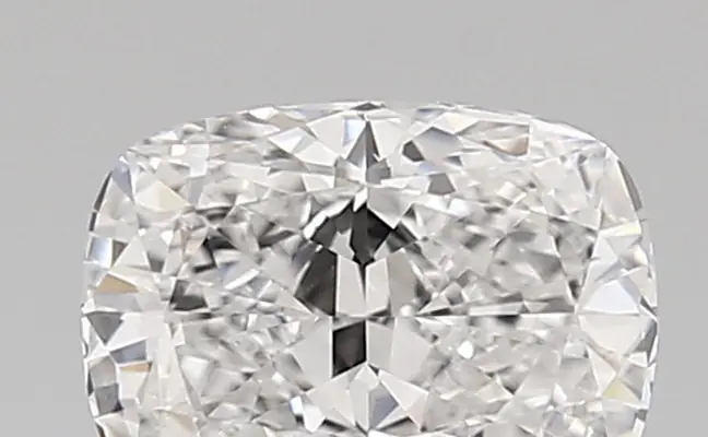 1.02ct D VVS1 Cushion (IGI)
