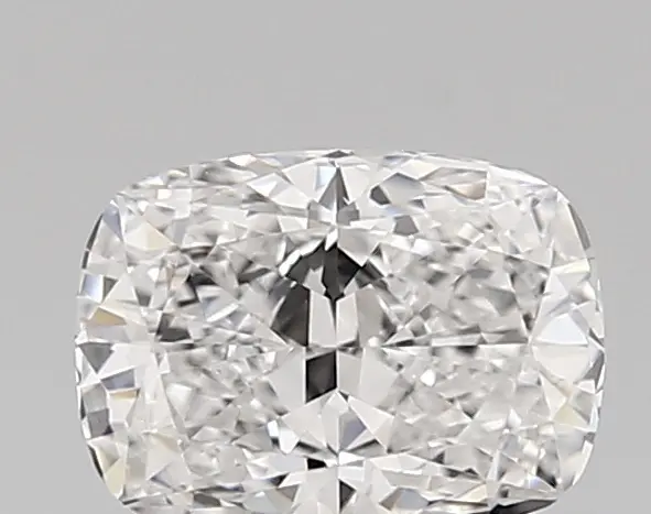 1.02ct D VVS1 Cushion (IGI)