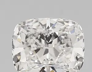 1.02ct E VVS2 Cushion (IGI)