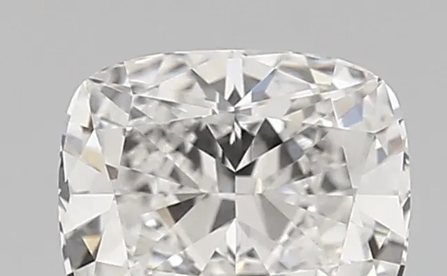 1.02ct E VVS2 Cushion (IGI)