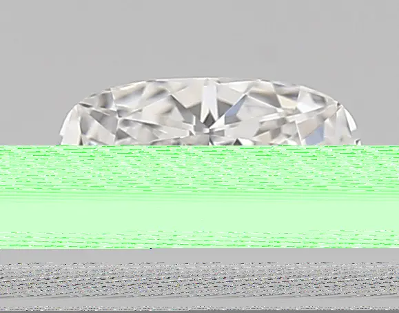 1.02ct E VVS2 Cushion (IGI)