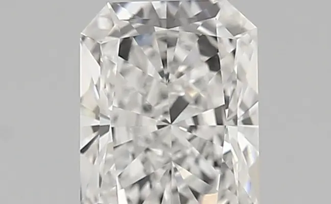1.02ct E VVS2 Radiant (IGI)