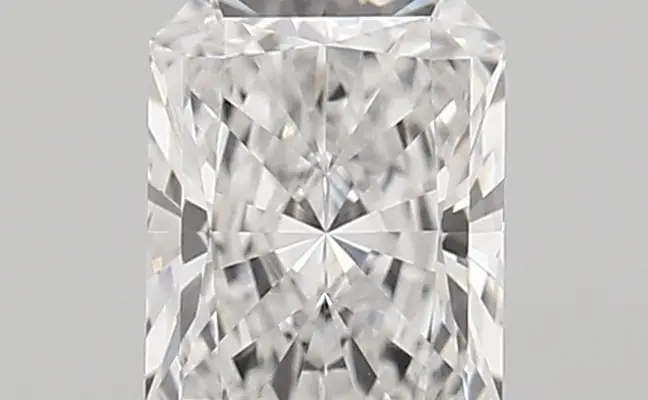 1.02ct D VVS2 Radiant (IGI)