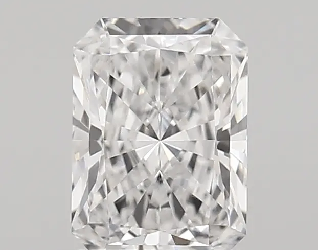 1.02ct D VVS2 Radiant (IGI)