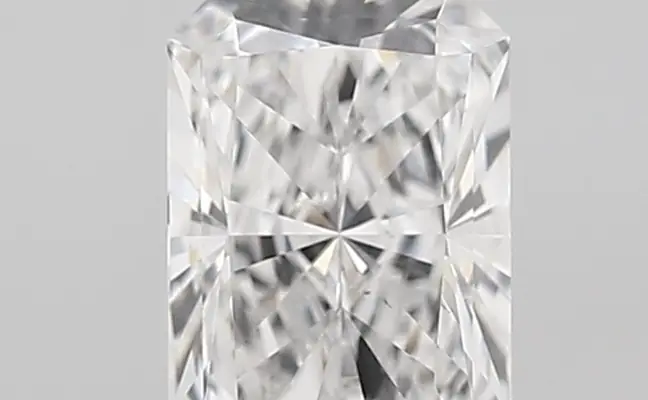 1.02ct D VS1 Radiant (IGI)