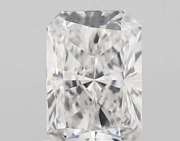 1.02ct D VS1 Radiant (IGI)