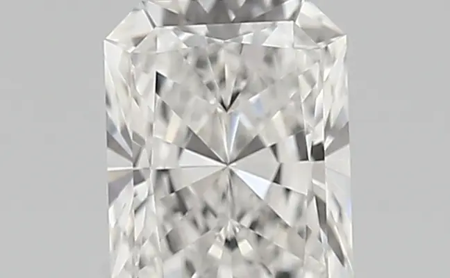 1.02ct E VVS2 Radiant (IGI)
