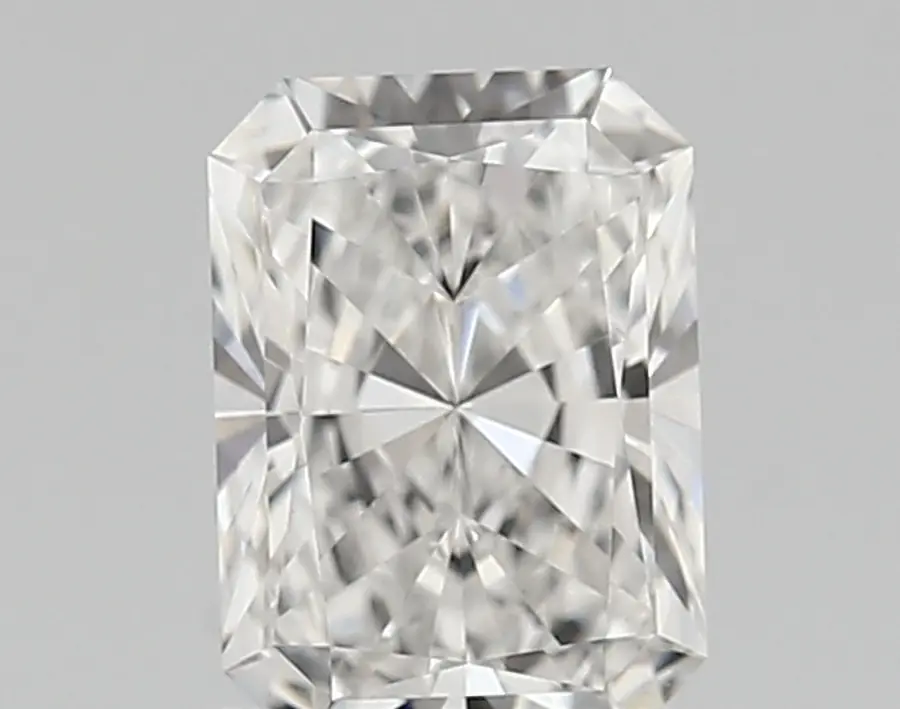 1.02ct E VVS2 Radiant (IGI)