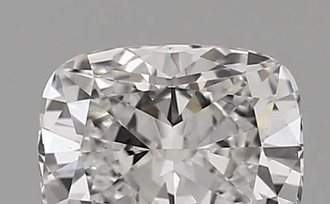 1.02ct D VS1 Cushion (IGI)