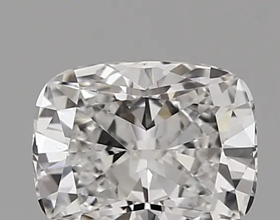 1.02ct D VS1 Cushion (IGI)
