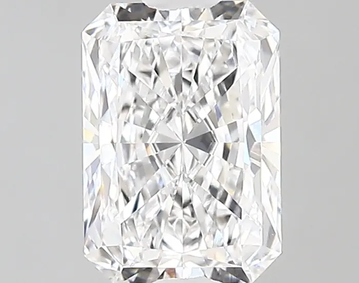 1.02ct D VVS1 Radiant (IGI)