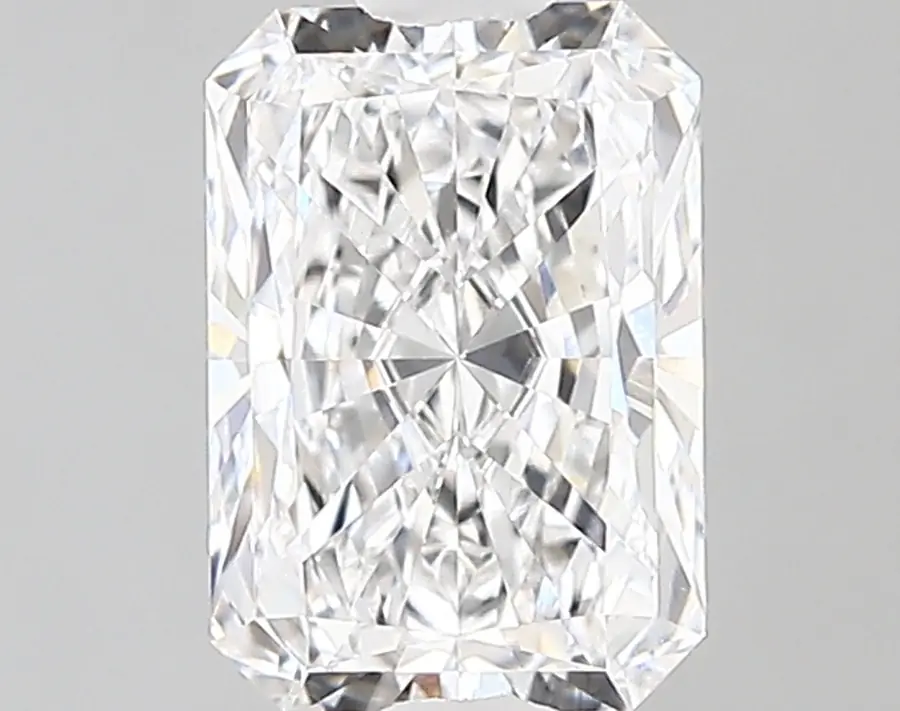 1.02ct D VVS1 Radiant (IGI)