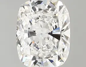 1.02ct D VVS1 Cushion (IGI)