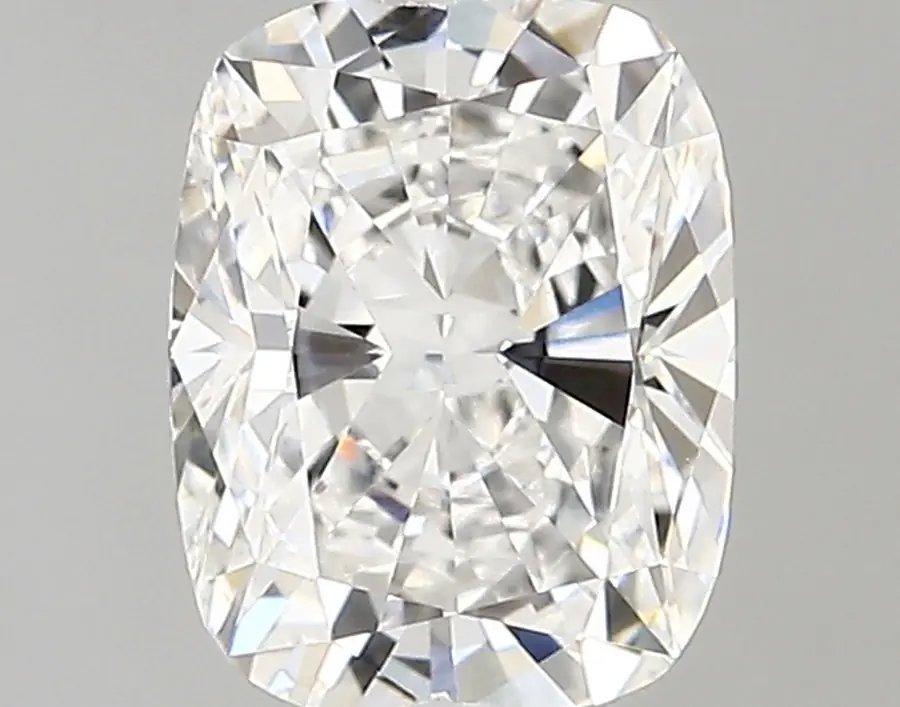 1.02ct D VVS1 Cushion (IGI)