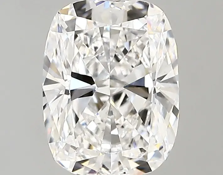 1.02ct E VVS2 Cushion (IGI)