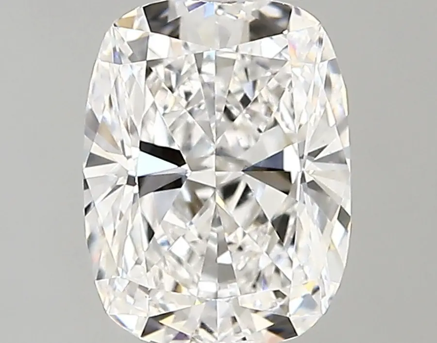 1.02ct E VVS2 Cushion (IGI)