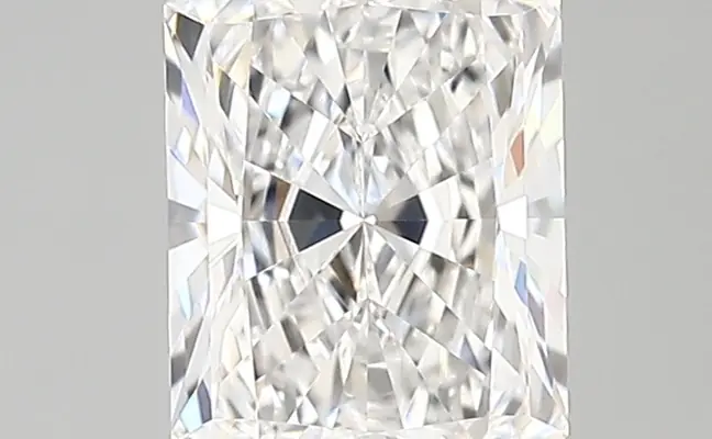 1.02ct D VVS1 Radiant (IGI)