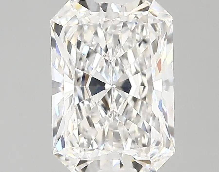 1.02ct D VVS1 Radiant (IGI)