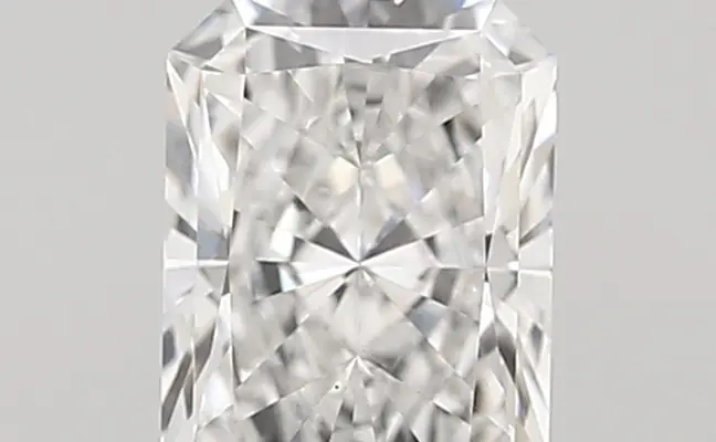 1.02ct D VS1 Radiant (IGI)