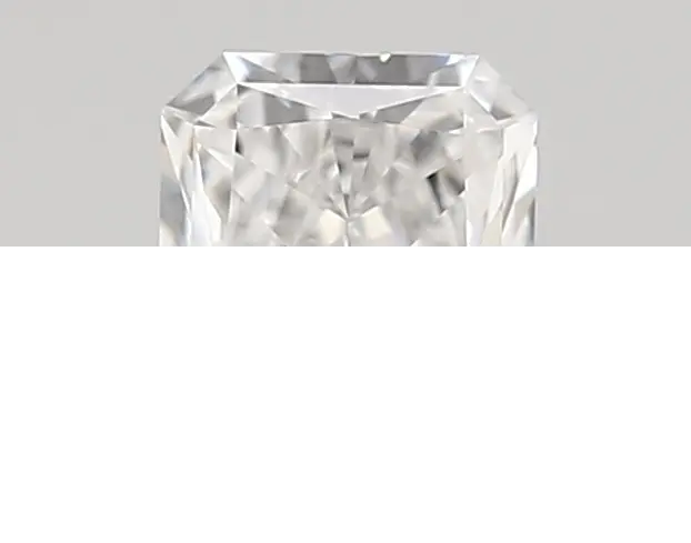 1.02ct D VS1 Radiant (IGI)