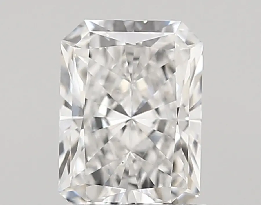 1.02ct D VS1 Radiant (IGI)