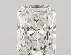 1.02ct G VVS2 Radiant (IGI)
