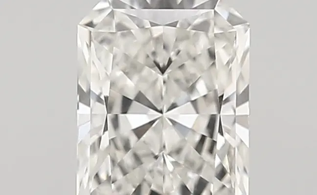 1.02ct G VVS2 Radiant (IGI)